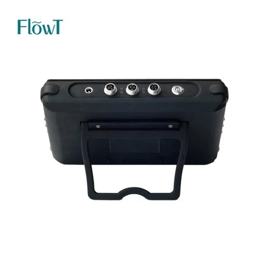 China Ultrasonic Water Flow Meter Flowmeter