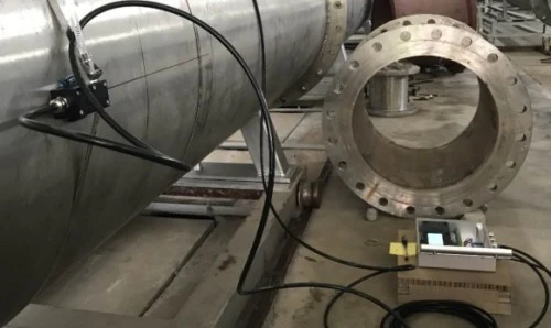 ultrasonic flow meter ultrasonic flow meter