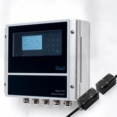 Medidor de Energia Ultra-sônica