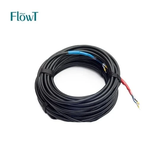 Flowt High-End Custom Liquid Ultrasonic Flowmeter