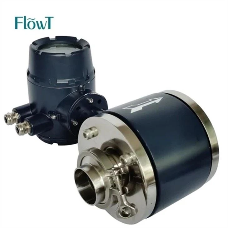 For Sale: Electromagnetic Flowmeter 4-20mA-Magnetic-Meter-Electromagnetic-Flowmeter-Flow-Mete