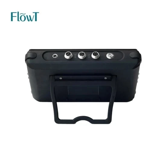 FT221 Ultrasonic Flowmeter