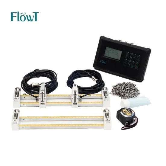 FT221 Ultrasonic Flowmeter