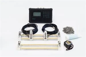 Portable Doppler Flow Meter FT221