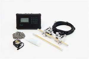 Portable Doppler Flow Meter FT221