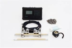 Portable Doppler Flow Meter FT221