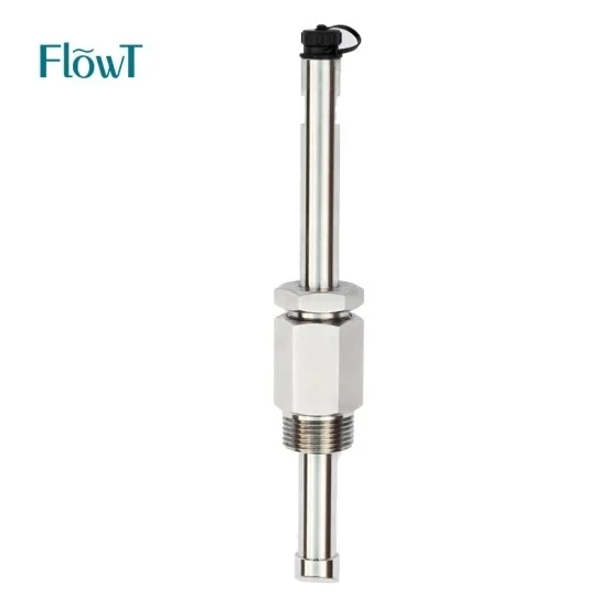 Principle And Characteristics Of Ultrasonic Flowmeter