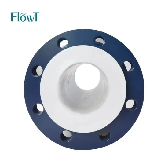 Pulse Output Flowmeter Liquid Electromagnetic Flow Meter