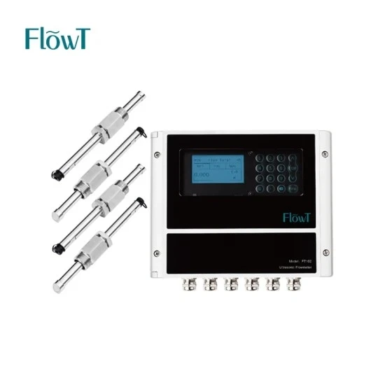 Top Ranking Products Ultrasonic Portable Water Flowmeter